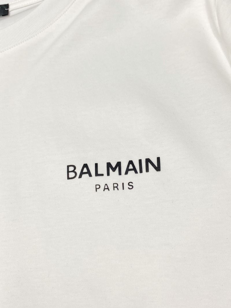 Balmain T-Shirts